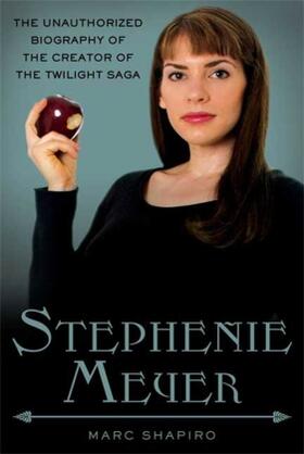 Shapiro |  Stephenie Meyer | Buch |  Sack Fachmedien
