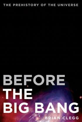 Clegg |  Before the Big Bang | Buch |  Sack Fachmedien