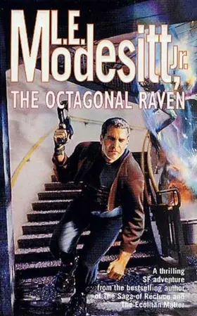 Modesitt |  The Octagonal Raven | eBook | Sack Fachmedien