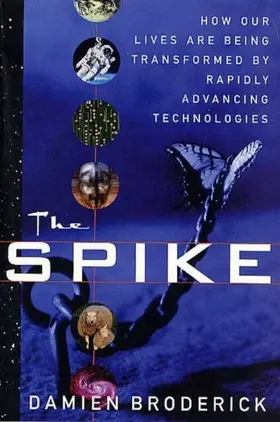 Broderick |  The Spike | eBook | Sack Fachmedien