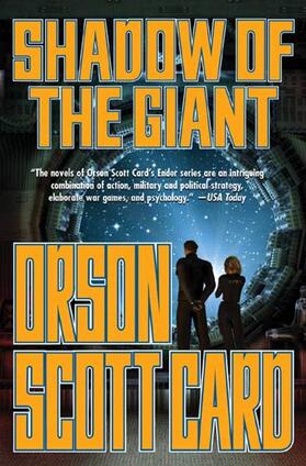 Card |  Shadow of the Giant: Limited Edition - Leather Bound | Buch |  Sack Fachmedien