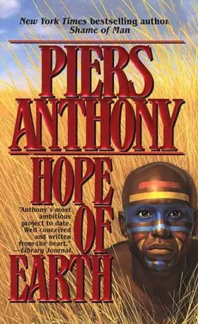 Anthony |  Hope of Earth | eBook | Sack Fachmedien