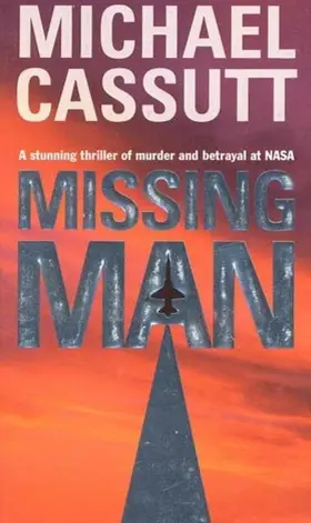 Cassutt |  Missing Man | eBook | Sack Fachmedien