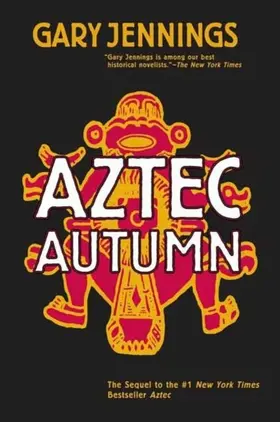 Jennings |  Aztec Autumn | eBook | Sack Fachmedien
