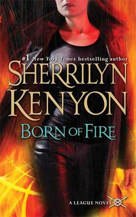 Kenyon |  Born of Fire | Buch |  Sack Fachmedien