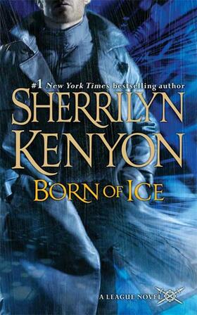 Kenyon | Born of Ice | Buch | 978-0-312-94232-8 | www.sack.de