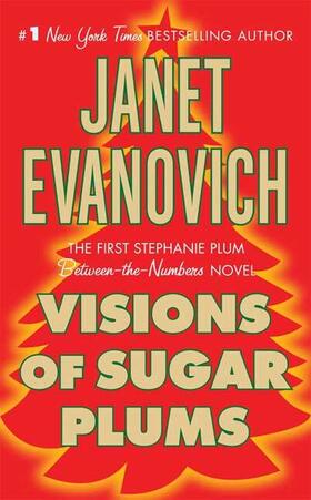 Evanovich |  Visions of Sugar Plums | Buch |  Sack Fachmedien