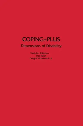 Robinson / West / Jr. |  Coping+Plus | eBook | Sack Fachmedien