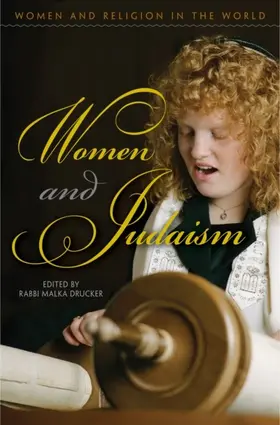 Drucker |  Women and Judaism | eBook | Sack Fachmedien