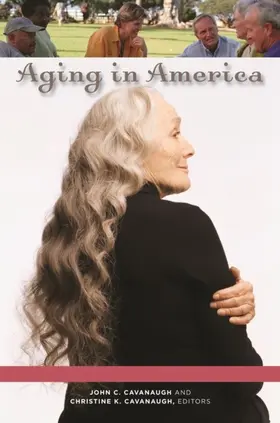 Cavanaugh |  Aging in America | eBook | Sack Fachmedien