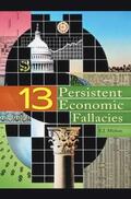 Mishan |  Thirteen Persistent Economic Fallacies | eBook | Sack Fachmedien
