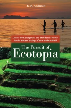 Anderson |  The Pursuit of Ecotopia | eBook | Sack Fachmedien