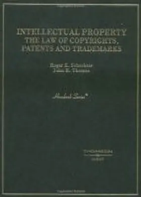  Intellectual Property | Buch |  Sack Fachmedien