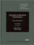 Peroni |  Taxation of Business Enterprises, Cases and Materials | Buch |  Sack Fachmedien