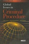 Global Issues in Criminal Procedure | Buch |  Sack Fachmedien