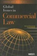Adams |  Global Issues in Commercial Law | Buch |  Sack Fachmedien