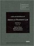 Kurtz |  Cases and Materials on American Property Law | Buch |  Sack Fachmedien