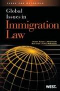 Aldana |  Global Issues in Immigration Law | Buch |  Sack Fachmedien