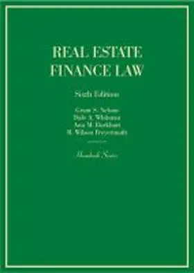  Real Estate Finance Law | Buch |  Sack Fachmedien