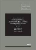 Jackson |  Materials and Texts on Legal Problems of International Economic Relations | Buch |  Sack Fachmedien