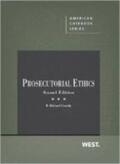 Cassidy |  Prosecutorial Ethics | Buch |  Sack Fachmedien