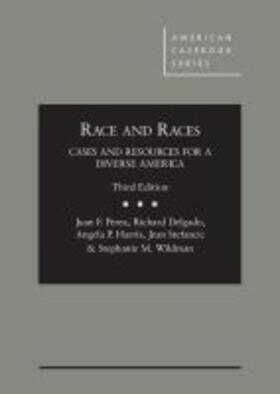  Race and Races | Buch |  Sack Fachmedien