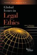 Moliterno |  Global Issues in Legal Ethics | Buch |  Sack Fachmedien