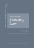 Brown |  Experiencing Housing Law | Buch |  Sack Fachmedien