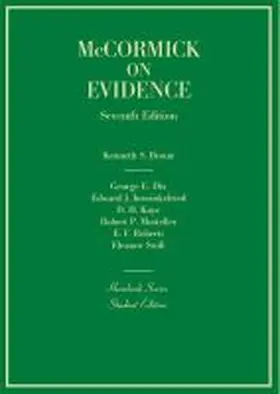  Evidence | Buch |  Sack Fachmedien