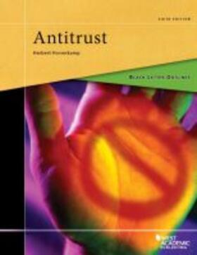 Hovenkamp | Black Letter Outline on Antitrust | Buch | 978-0-314-29099-1 | sack.de