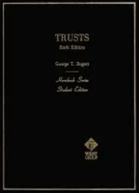  Trusts | Buch |  Sack Fachmedien
