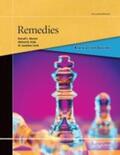 Weaver |  Black Letter Outline on Remedies | Buch |  Sack Fachmedien
