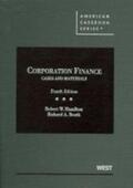 Hamilton |  Cases and Materials on Corporation Finance | Buch |  Sack Fachmedien