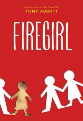 Abbott |  Firegirl | Buch |  Sack Fachmedien