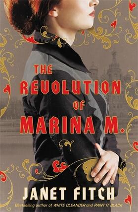 Fitch |  The Revolution of Marina M. | Buch |  Sack Fachmedien