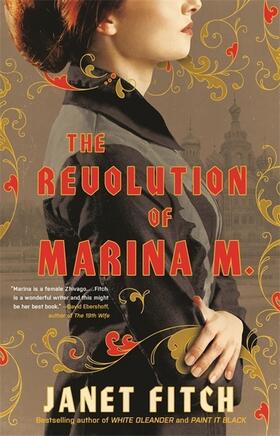 Fitch |  The Revolution of Marina M. | Buch |  Sack Fachmedien