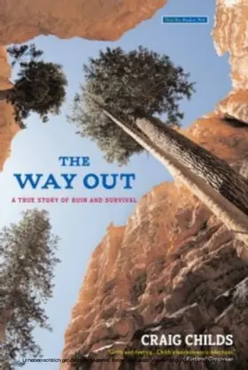 Childs |  The Way Out | eBook | Sack Fachmedien