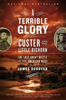 Donovan |  A Terrible Glory | Buch |  Sack Fachmedien