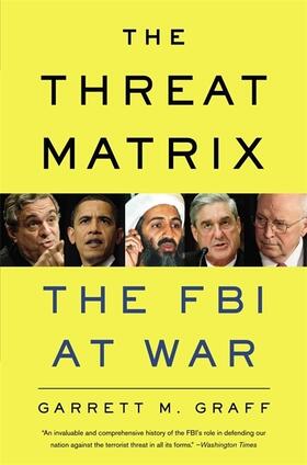 Graff |  Threat Matrix | Buch |  Sack Fachmedien