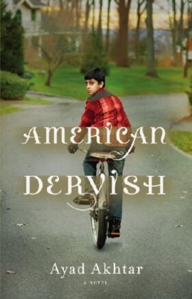 Akhtar |  American Dervish | Buch |  Sack Fachmedien