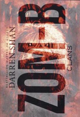 Shan |  Zom-B Clans | Buch |  Sack Fachmedien