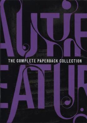 Garcia / Stohl |  The Beautiful Creatures Complete Paperback Collection | Buch |  Sack Fachmedien