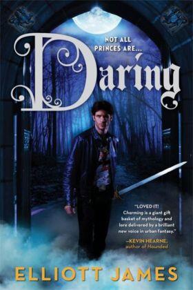 James |  Daring | Buch |  Sack Fachmedien