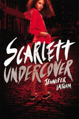 Latham |  Scarlett Undercover | Buch |  Sack Fachmedien