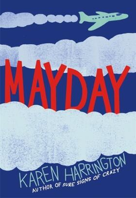 Harrington |  Mayday | Buch |  Sack Fachmedien