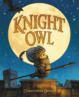 Denise |  Knight Owl | Buch |  Sack Fachmedien