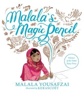 Yousafzai |  Malala's Magic Pencil | Buch |  Sack Fachmedien