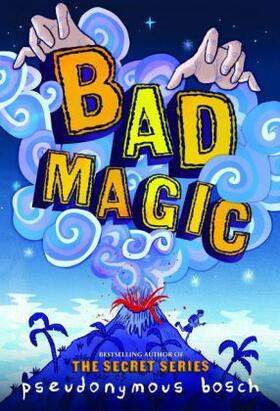 Bosch |  Bad Magic | Buch |  Sack Fachmedien