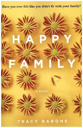 Barone |  Happy Family | Buch |  Sack Fachmedien