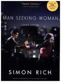 Rich |  Man Seeking Woman (Originally Published as the Last Girlfriend on Earth) | Buch |  Sack Fachmedien